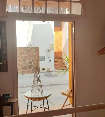 Bohemian 2 Bed Apartamento Amarillo Agua Amarga  Extérieur photo