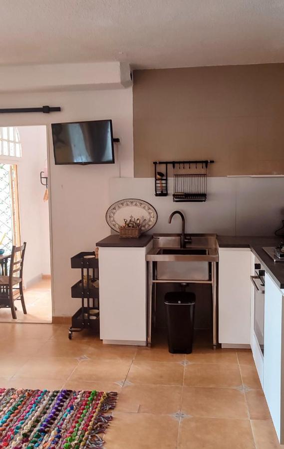 Apartment Bohemian 2 Bed Amarillo