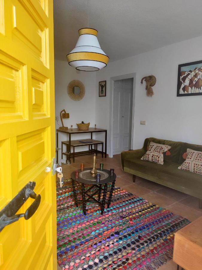 Apartment Bohemian 2 Bed Amarillo *