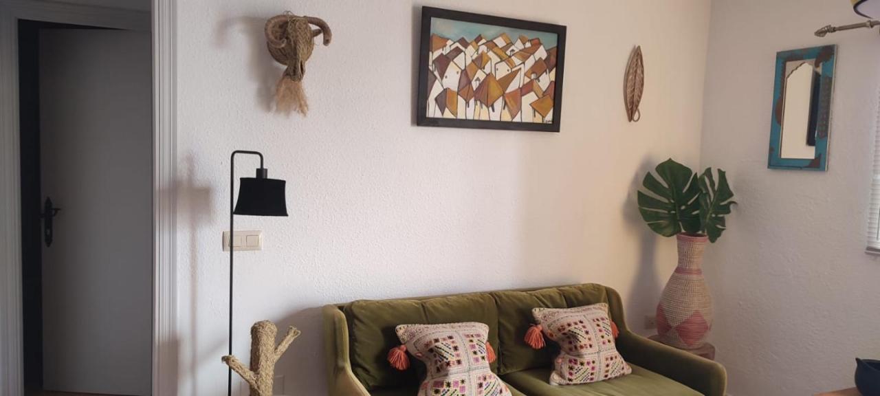 Bohemian 2 Bed Amarillo *