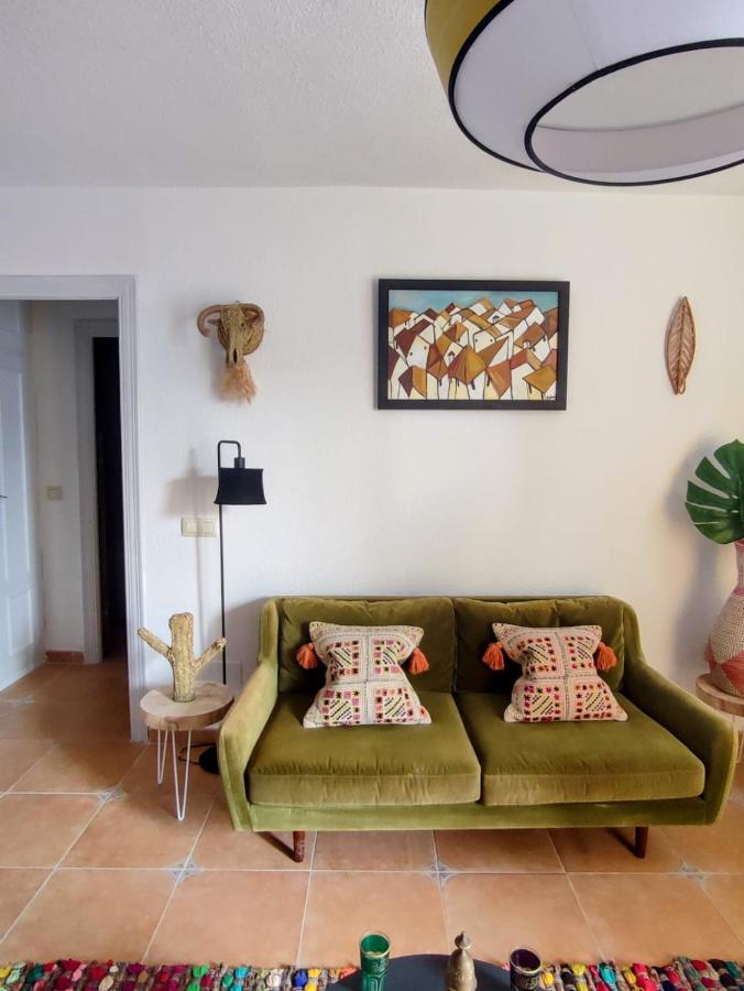 Apartment Bohemian 2 Bed Amarillo *
