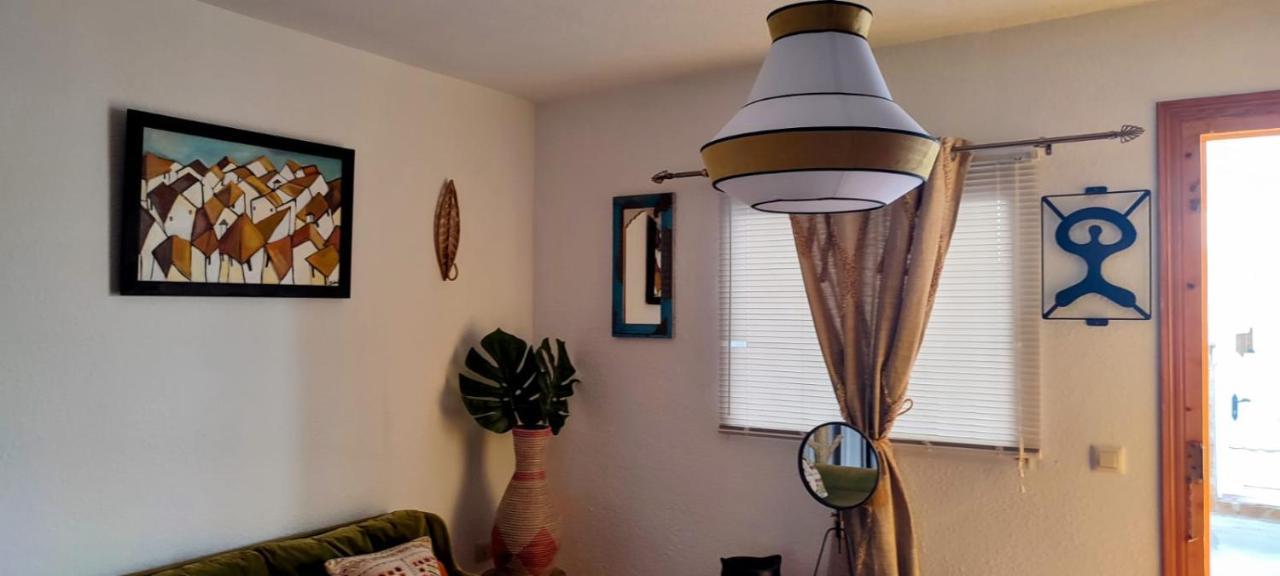 Bohemian 2 Bed Amarillo