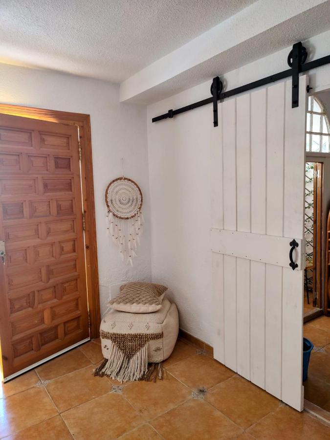 Bohemian 2 Bed Amarillo Apartment
