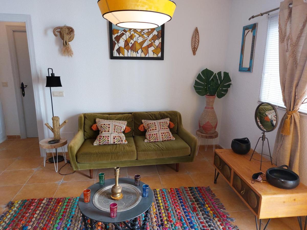 Bohemian 2 Bed Amarillo