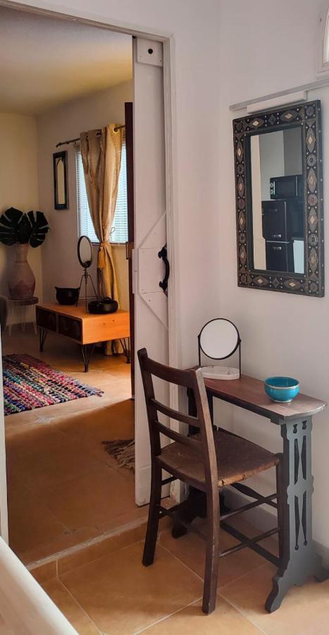 Bohemian 2 Bed Amarillo Apartment