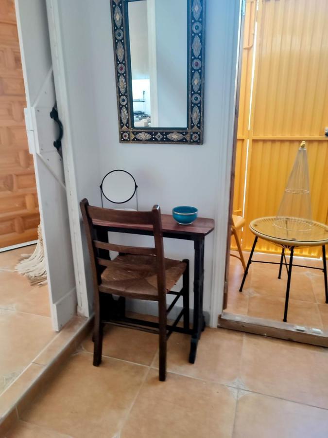 Bohemian 2 Bed Amarillo Agua Amarga (Almeria)