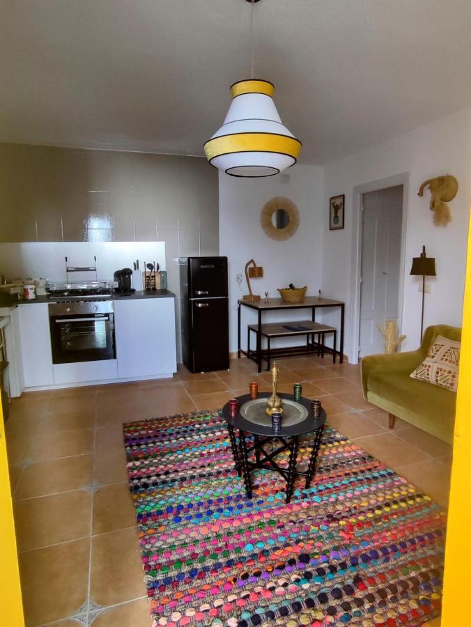 Bohemian 2 Bed Amarillo