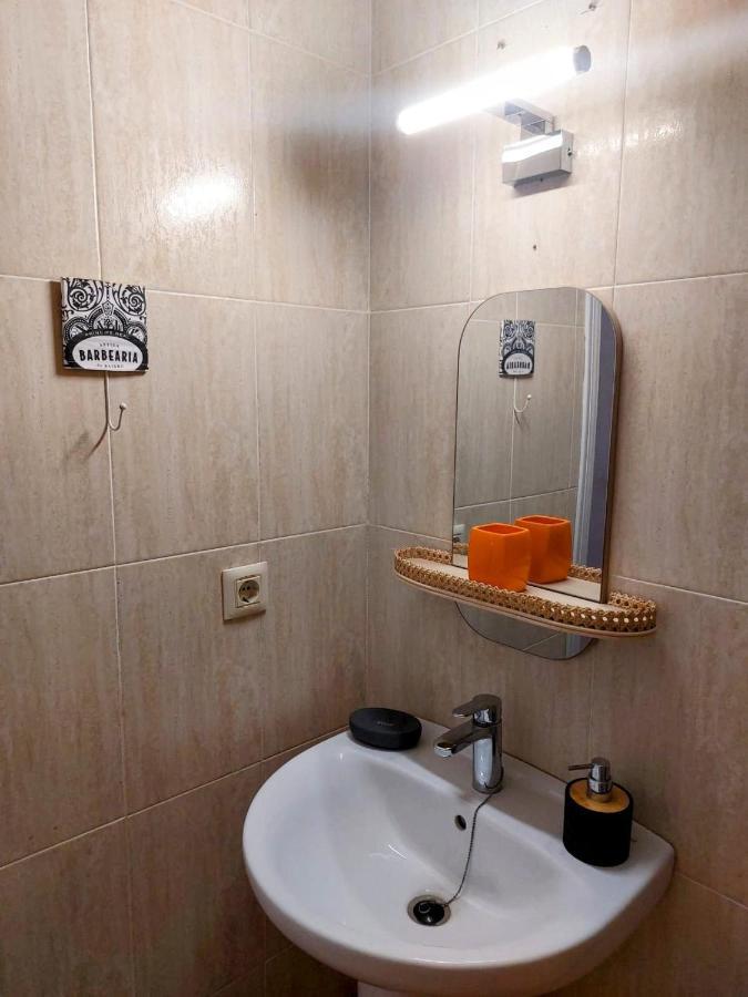 Bohemian 2 Bed Amarillo
