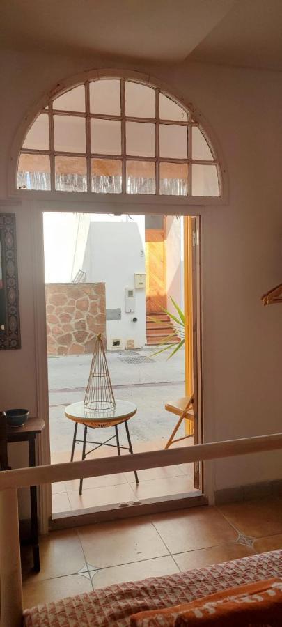 Bohemian 2 Bed Amarillo Agua Amarga (Almeria)