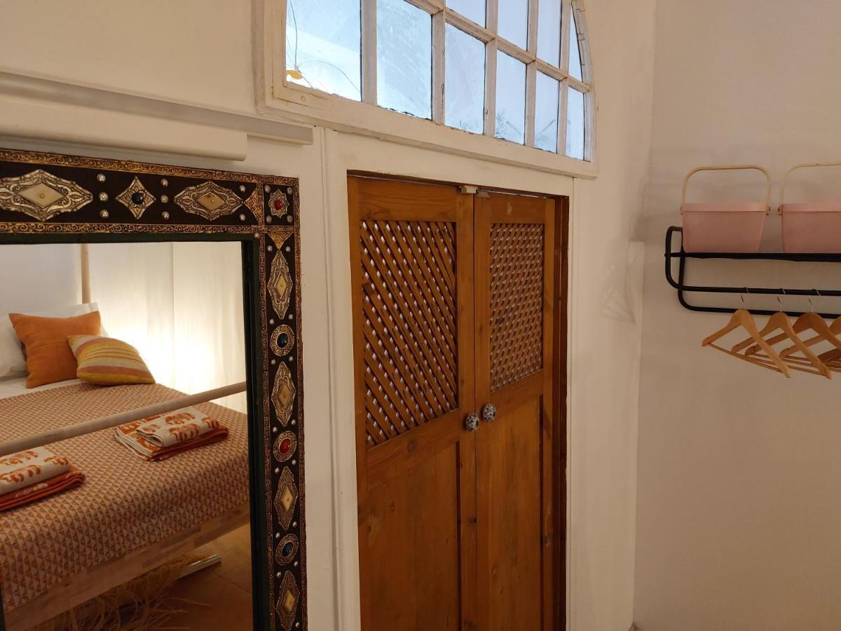 Bohemian 2 Bed Amarillo Apartment