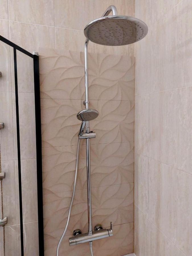 Bohemian 2 Bed Amarillo *