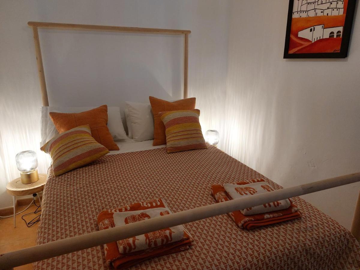 Bohemian 2 Bed Amarillo