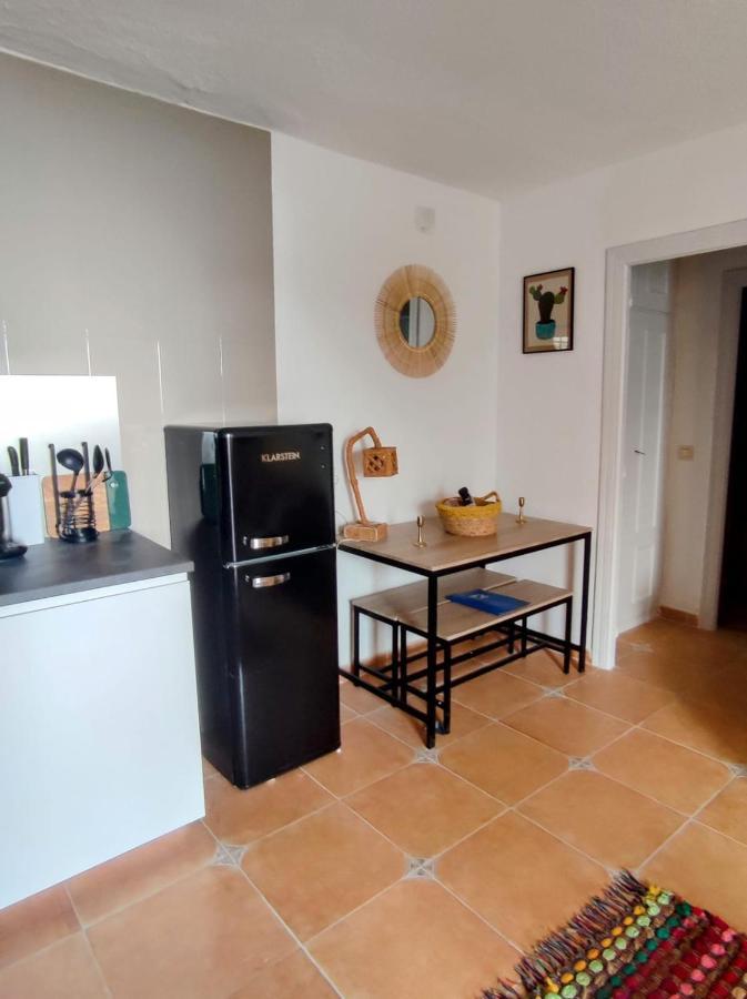 Apartment Bohemian 2 Bed Amarillo