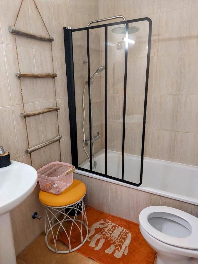 Bohemian 2 Bed Amarillo Agua Amarga (Almeria)