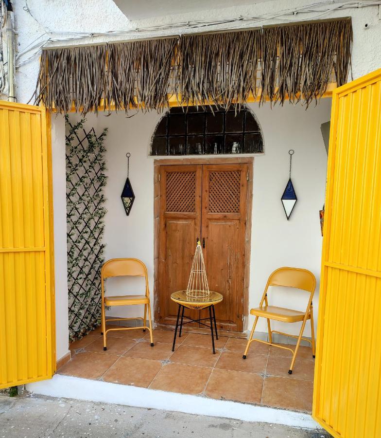 Bohemian 2 Bed Amarillo Apartment