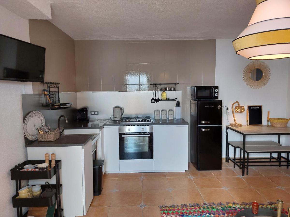 Bohemian 2 Bed Amarillo Apartment